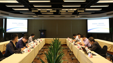 省邮政管理局局长、省交通运输厅副厅长陈凯一行到彩乐园(中国)官方网站调研指导